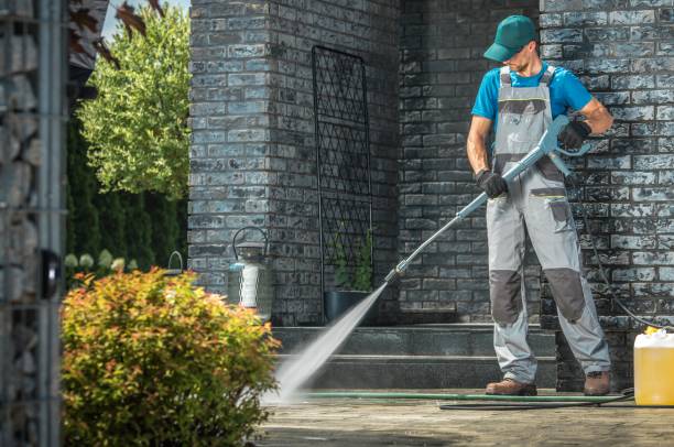 Best House Exterior Washing  in Wright, FL