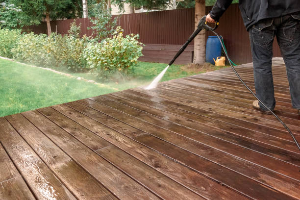 Best Animal Enclosure Cleaning  in Wright, FL