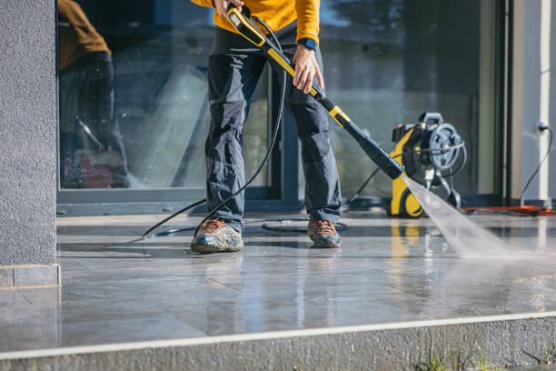 Best Parking Lot and Garage Cleaning  in Wright, FL