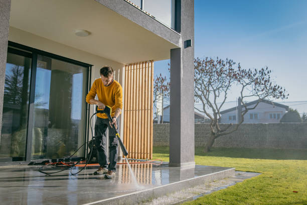 Best Restaurant Pressure Washing  in Wright, FL