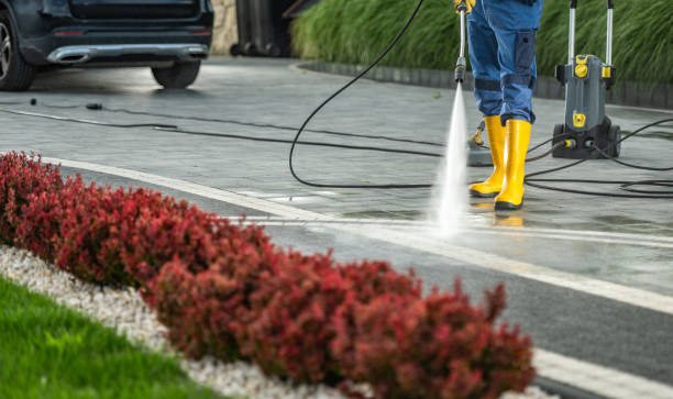 Best Pool Deck Cleaning  in Wright, FL