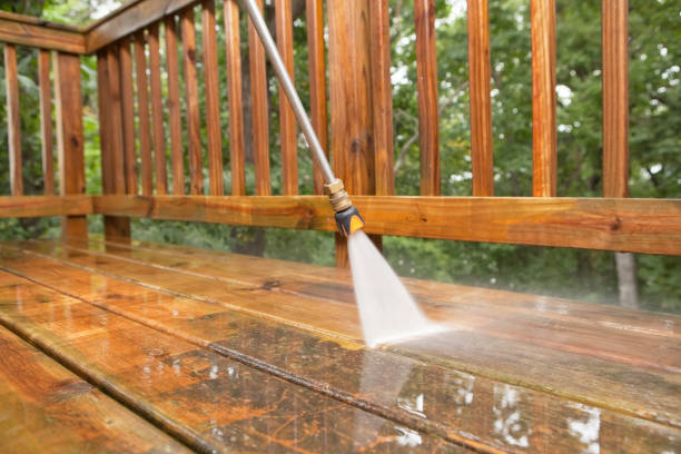 Best Building Exterior Washing  in Wright, FL